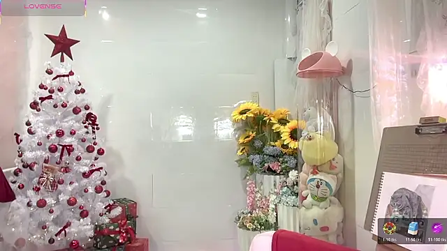 Your-Sunshine online show from January 13, 5:50 pm