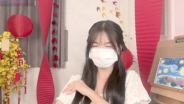 Your-Sunshine online show from February 23, 7:13 pm