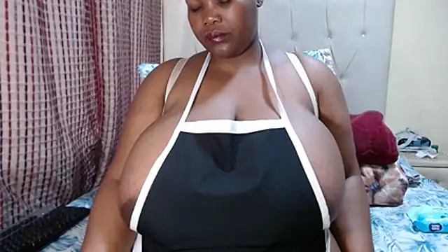 CHOCOLATEDARKBUSTYX online show from June 1, 6:15 am