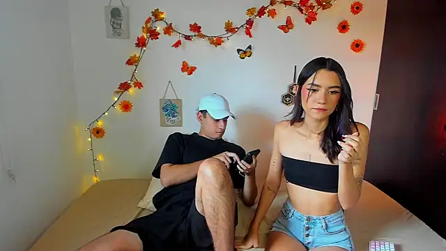 charlottte queen online show from September 13, 8:06 pm