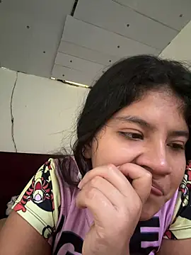 moncerrat luna online show from July 15, 9:19 pm
