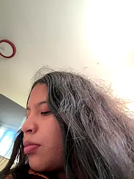 moncerrat luna online show from October 14, 10:23 pm