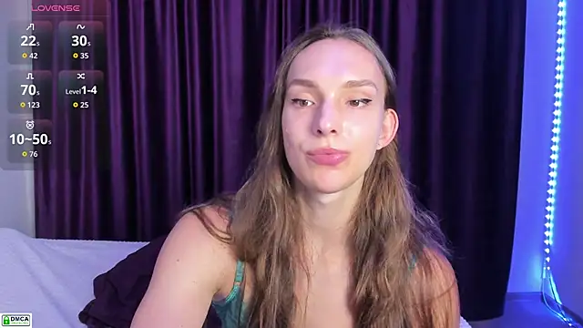 goodnightkitty online show from October 27, 10:04 pm