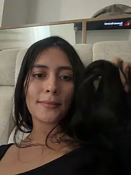 Sophie  Foxxx online show from April 16, 9:39 pm