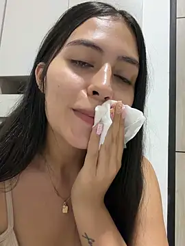 Sophie  Foxxx online show from February 6, 10:35 pm