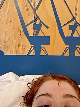 Leonie18sexy online show from January 15, 9:59 am