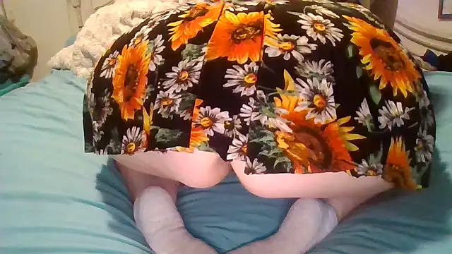 ThICk JuIcEy online show from October 1, 11:09 pm