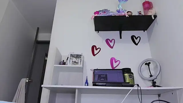 ari sexy1 online show from September 25, 1:59 am