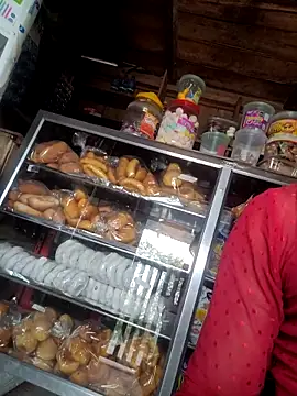 Evehamp online show from March 9, 7:39 pm