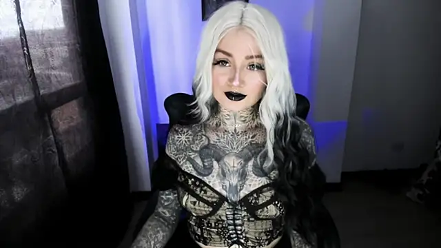 Anaii Gomez online show from September 8, 7:46 pm