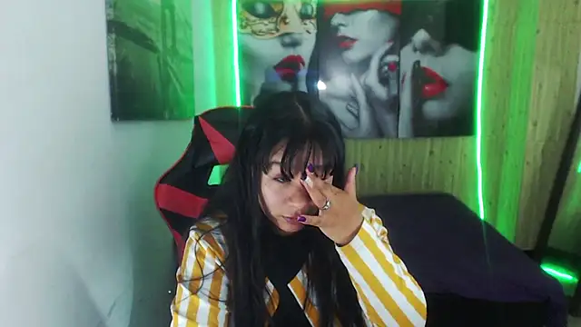 Charis 21 online show from September 14, 4:43 am