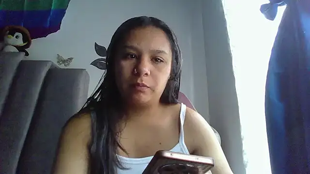 Charis 21 online show from April 7, 5:26 pm