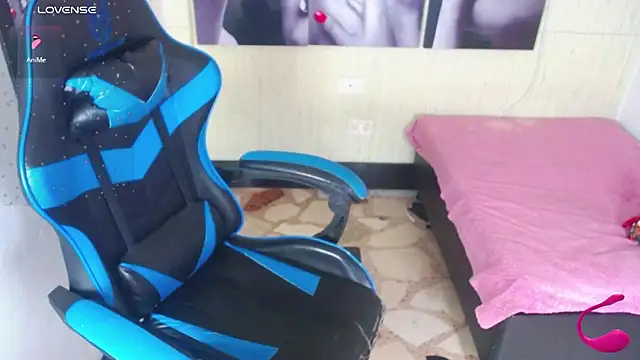 Charis 21 online show from September 13, 4:09 am