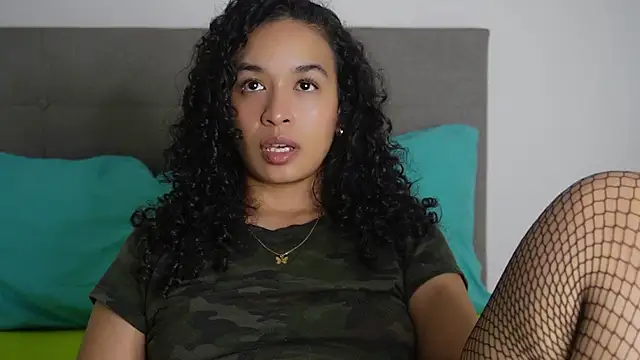 angela  98 online show from November 13, 1:10 pm