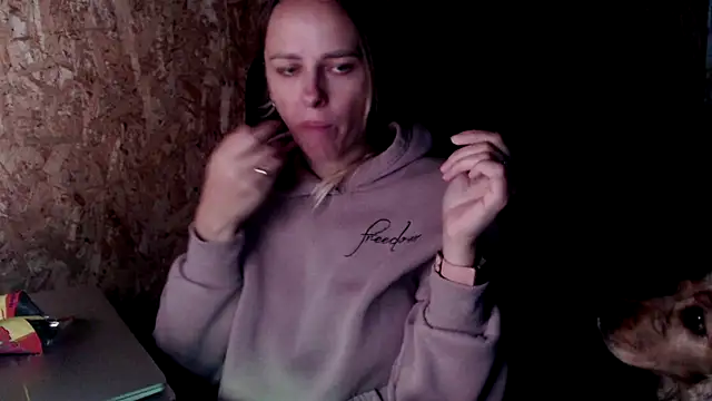 las sweet online show from September 21, 12:59 pm