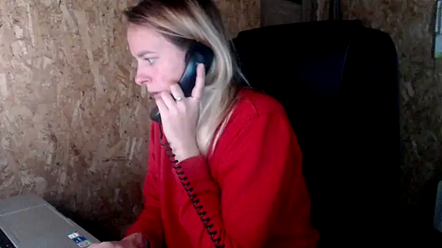 las sweet online show from September 16, 11:18 am