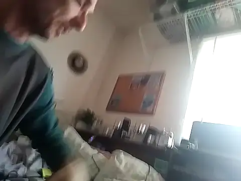 ThickStickly1 online show from October 23, 9:10 pm