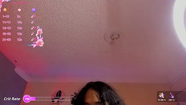 alexxandra ferri  online show from October 5, 6:51 am