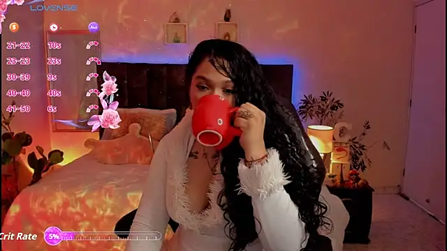 alexxandra ferri  online show from February 14, 7:21 am