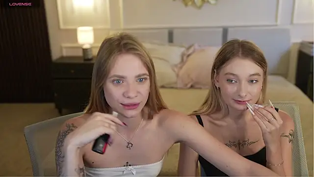 Angy Netal online show from September 17, 10:24 am