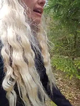 Sexy Sparkling  online show from April 19, 10:04 am