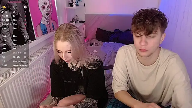 soalice online show from April 14, 9:20 am