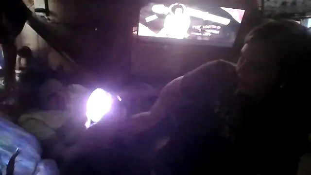 Beautiful Disaster BDSM online show from March 7, 12:45 pm