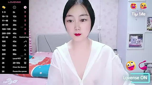 Elvira baby online show from April 13, 2:46 am