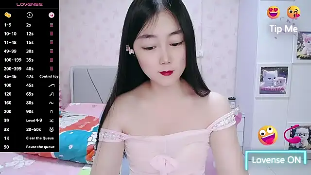 Elvira baby online show from April 7, 4:47 am