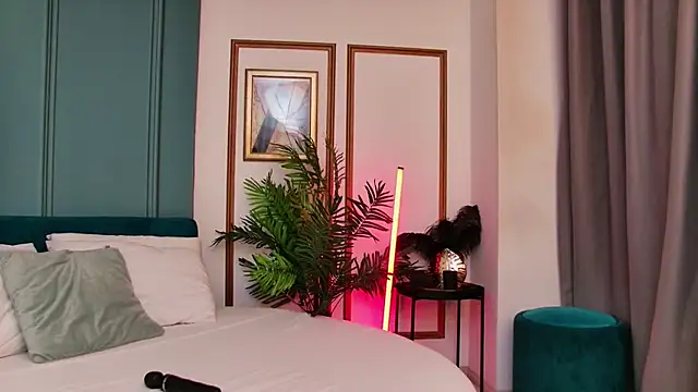 EllaViceX online show from November 5, 5:12 am