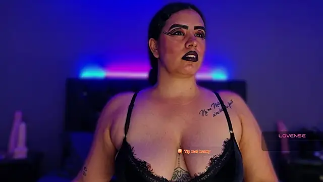 MariaGaitan online show from March 11, 5:04 pm