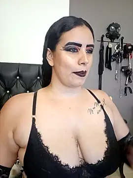 MariaGaitan online show from October 12, 7:16 pm