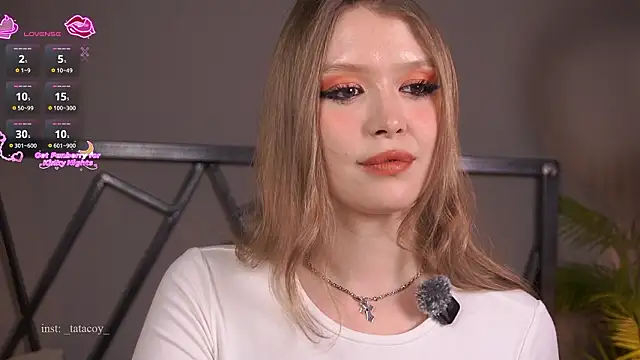 TataCoy online show from February 22, 3:35 pm