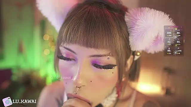 Samanthha roberts online show from March 13, 12:06 pm