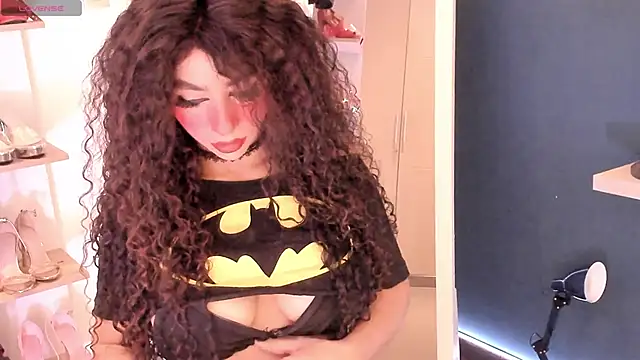 Orianna reed  online show from February 15, 7:44 am