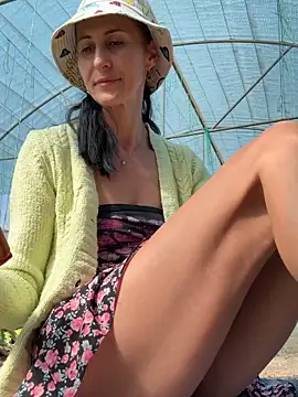 MilffantasyX online show from May 28, 6:55 am