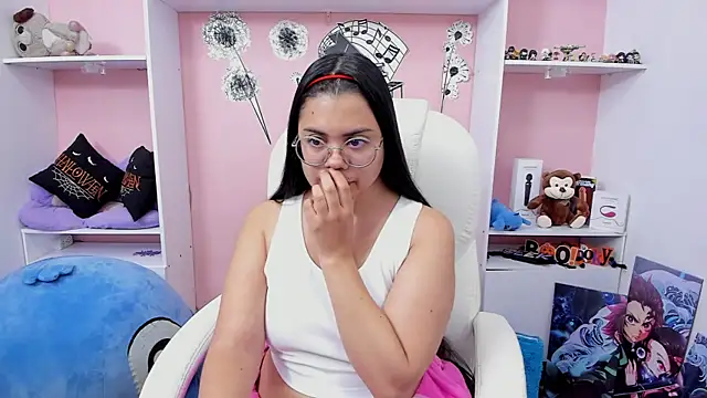 esmeralda112 online show from January 14, 10:31 am