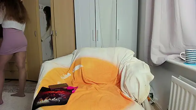 Rolla Coaster online show from March 29, 4:22 am