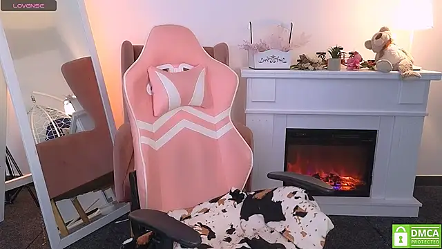 Grace and  Jacob online show from October 9, 8:18 am