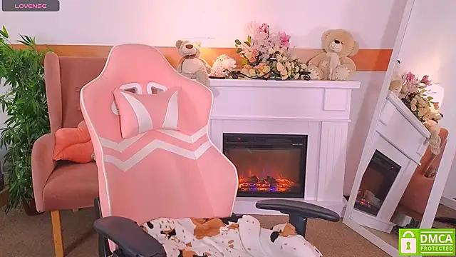 Grace and  Jacob online show from November 29, 8:51 am