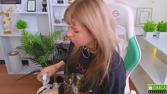 Grace and  Jacob online show from September 24, 6:56 am