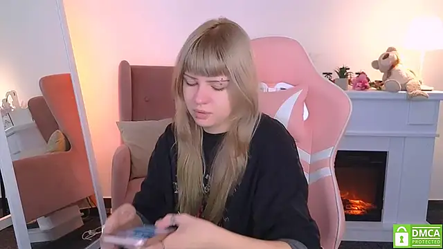 Grace and  Jacob online show from October 8, 6:07 am