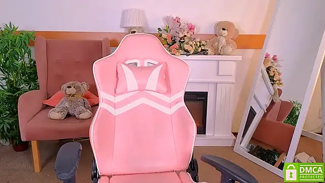 Grace and  Jacob online show from November 19, 8:58 am