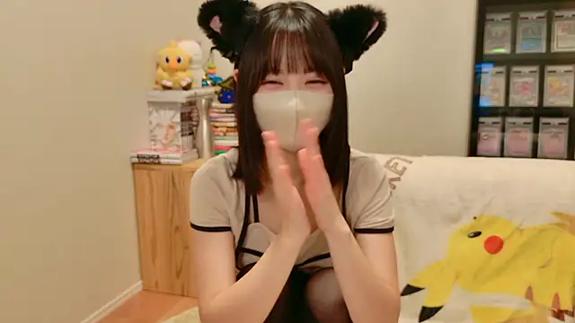 HIKARI x0 online show from September 16, 2:14 pm