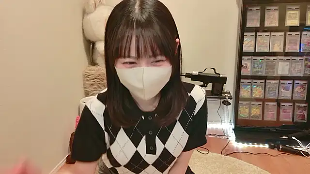 HIKARI x0 online show from March 20, 2:22 pm