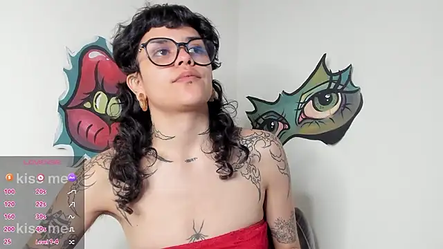 trinitty online show from March 12, 10:56 pm