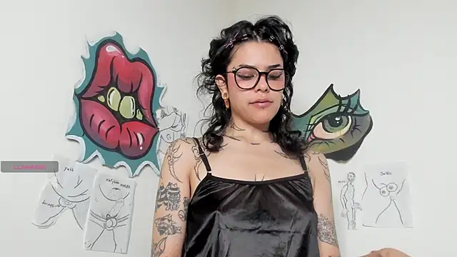 trinitty online show from April 21, 7:43 pm