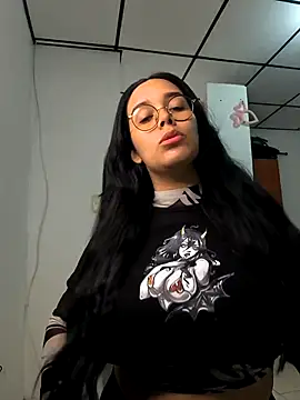 Annya-sweet online show from January 8, 3:16 pm