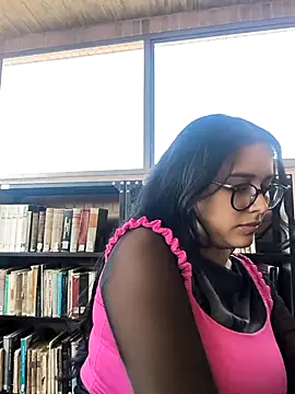 Annya-sweet online show from February 14, 2:52 pm