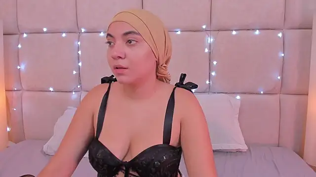 Sooffii 1 online show from January 16, 2:29 am